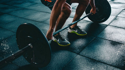 A Beginner's Guide to Supplements - Where to Start?