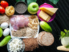 Balancing Nutrition, Supplements, and Mental Wellness