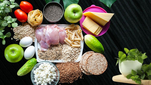 Balancing Nutrition, Supplements, and Mental Wellness