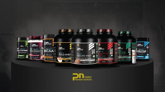 Best Supplements for Busy Professionals with Active Lifestyles