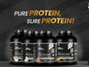 Best Whey Isolate Protein Powder in India – Purobien Nutrition