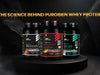 The Science Behind Purobien Whey Protein - Absorption, Recovery, and Results