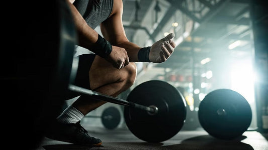 Top 10 Essential Supplements for Fitness Enthusiasts