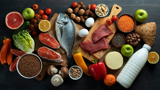 Understanding Your Protein Needs - A Comprehensive Guide