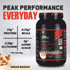 Pro Active Purobien Nutrition