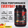 Pro Active Purobien Nutrition