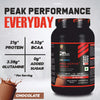 Pro Active Purobien Nutrition