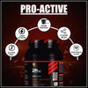 Pro Active Purobien Nutrition