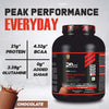 Pro Active Purobien Nutrition