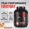 Pro Active Purobien Nutrition
