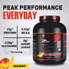 Pro Active Purobien Nutrition