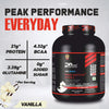 Pro Active Purobien Nutrition