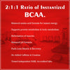 BCAA Purobien Nutrition