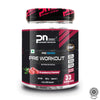 Pre Workout Purobien Nutrition