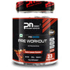 Pre Workout Purobien Nutrition