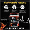 Pre Workout Purobien Nutrition
