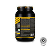 Purobien Nutrition Gold Whey Vanilla 1kg