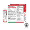 Boosts Bone Health & Relieves Joint Pain