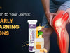 7 Early Signs of Joint Stiffness You Shouldn't Ignore