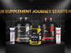 A Beginner's Guide to Choosing Supplements - Why Purobien Nutrition is Your Trusted Partner