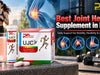 Best Joint Health Supplement in India: Complete Guide to Daily Joint Support