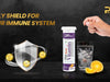 Best Multivitamin Effervescent Tablets for Men & Women - Purobien Nutrition