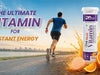 Best Multivitamin for Energy & Fatigue: How B-Complex Helps