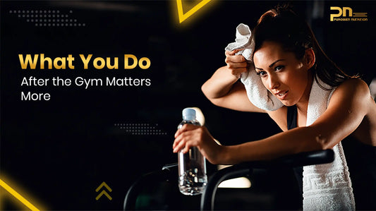 Complete Post Workout Recovery Guide: What to Do After Every Training Session