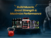 Gym Supplements Guide - Choosing the Best Supplements for the Gym