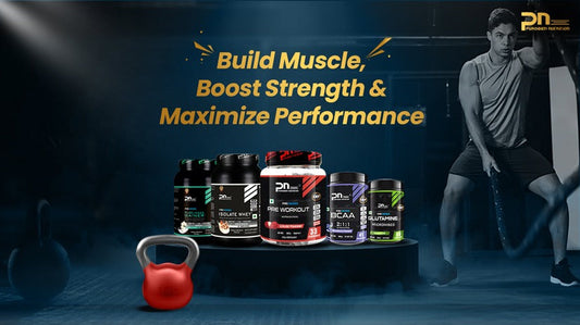 Gym Supplements Guide - Choosing the Best Supplements for the Gym