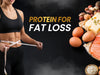 How Protein Helps Fat Loss (Science Simplified)