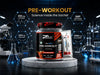 How Does Pre Workout Work? Science Explained Simply