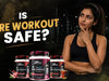 Pre workout side effects myths and safety explained