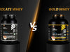 Isolate Whey vs. Gold Whey: Which Purobien Protein is Right for Your Goals?