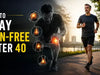 Joint Pain After 40: How to Stay Active & Pain-Free