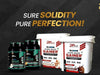 Mass and Weight Gainer Whey Protein Powder Supplement – Purobien Nutrition