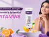 Multivitamins for Women Bone, Skin & Hormonal Health Support
