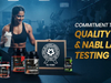Purobien Nutrition - Our Commitment to Best-in-Class Quality and NABL Lab Testing Explained