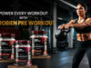Power Every Workout with Purobien Pre Workout