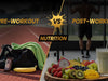 Pre-Workout vs Post-Workout Nutrition - What’s More Important?