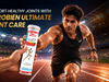 Support Healthy Joints with Purobien Ultimate Joint Care