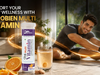 Support Your Daily Wellness with Purobien Multi Vitamin