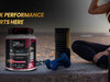 Unlock Peak Performance with Purobien Pre-Workout for Men and Women