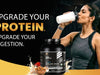 What are Digestive Enzymes in Protein and Why Do You Need Them?