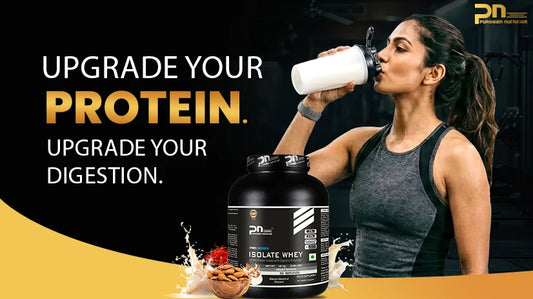 What are Digestive Enzymes in Protein and Why Do You Need Them?