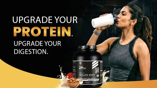 What are Digestive Enzymes in Protein and Why Do You Need Them?