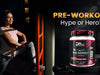 What is a pre workout supplement beginner guide India
