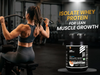 Why Choose Isolate Whey Protein for Lean Muscle Growth?