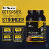 Gold Whey Purobien Nutrition