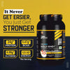 Gold Whey Purobien Nutrition